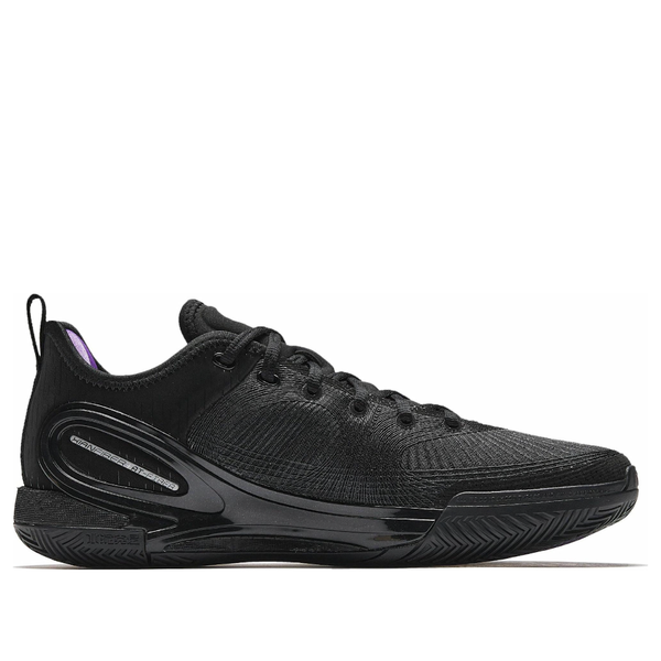 

Кроссовки splash 7 Anta, черный