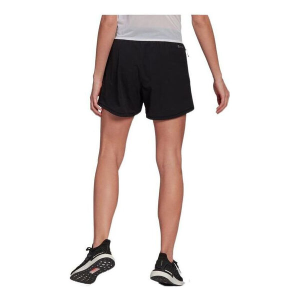 Шорты heat.rdy тренировочные шорты Adidas, черный — фото 3