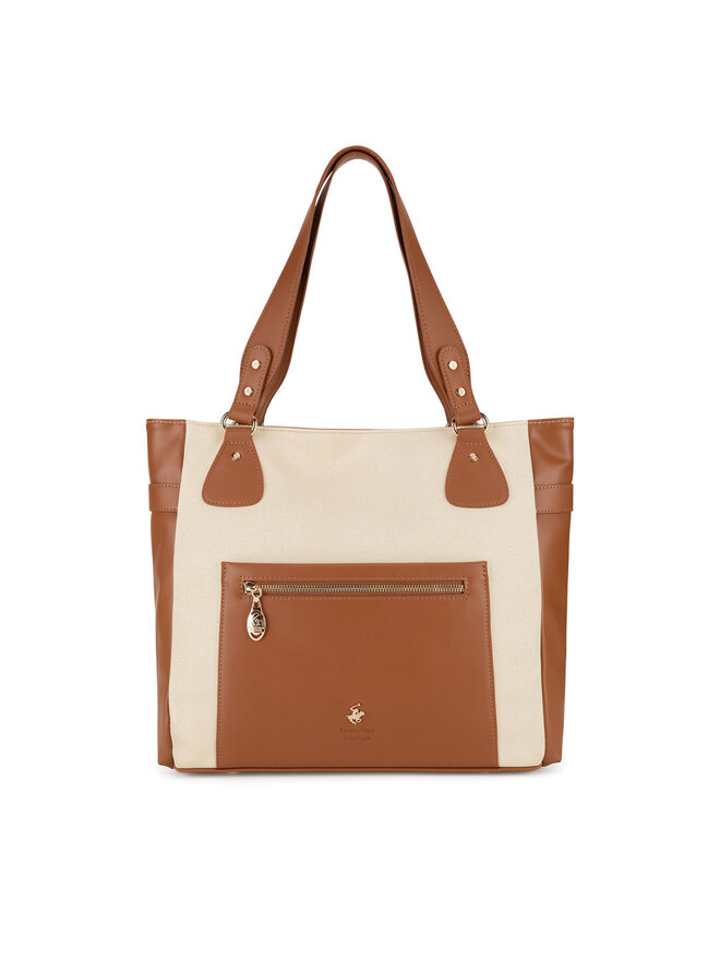 

Сумка Bhpc-C-002-07 Beverly Hills Polo Club, коричневый