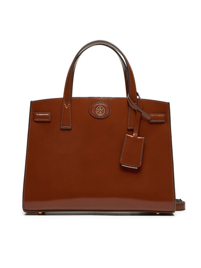 

Сумка Tory Burch, коричневый