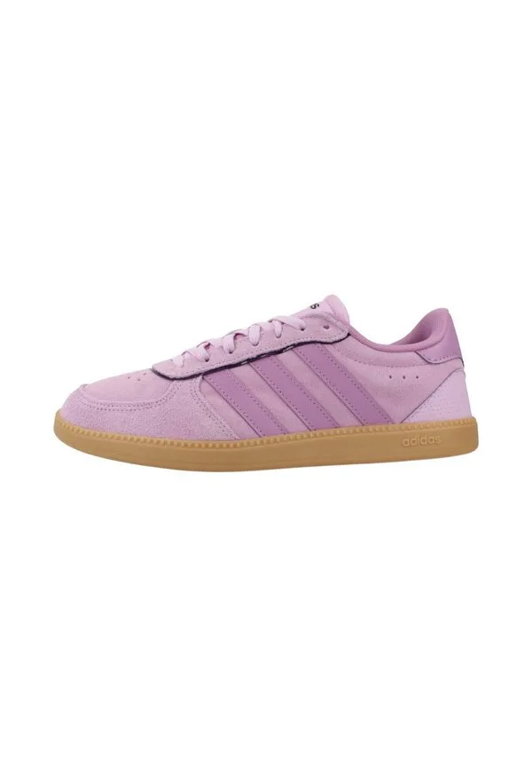 Стильные кроссовки breaknet Adidas Originals, Rosa