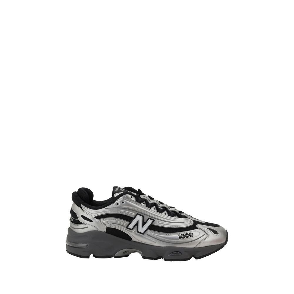 

Кроссовки 1-го уровня New Balance