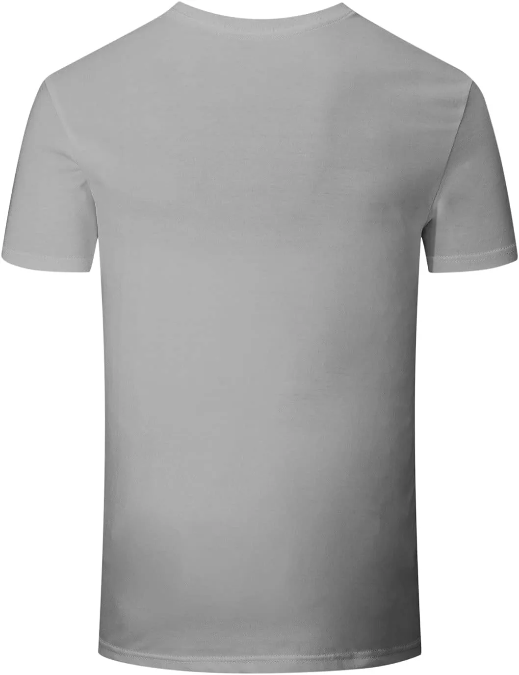 Футболка Active Shirts мужская Waterproof Lightweight Breathable Quick Dry — фото 4