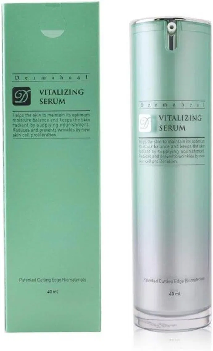 Сыворотка для лица Dermaheal Vitalizing Serum 40 мл