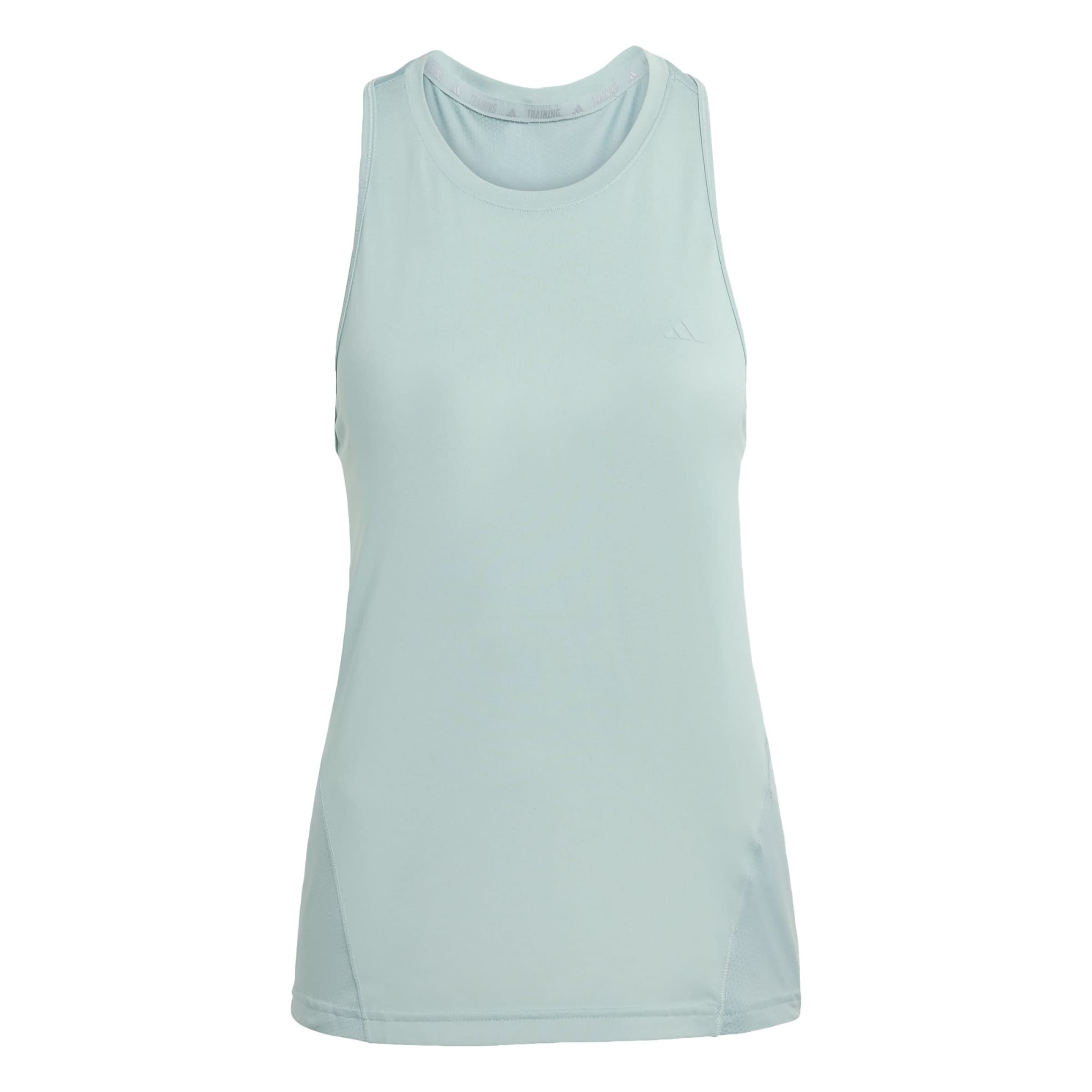 

Adidas Performance Спортивный топ 'Designed for Training Tank' в цвете Mint