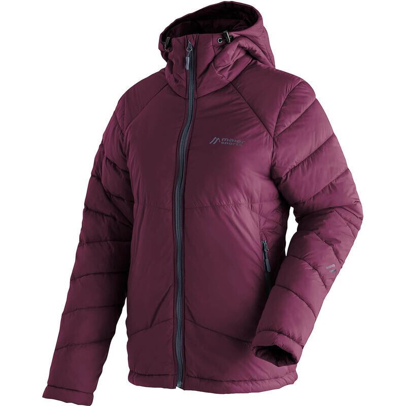 

Куртка спортивная Maier Sports, цвет traubenlila/königliches lila/königliches lila