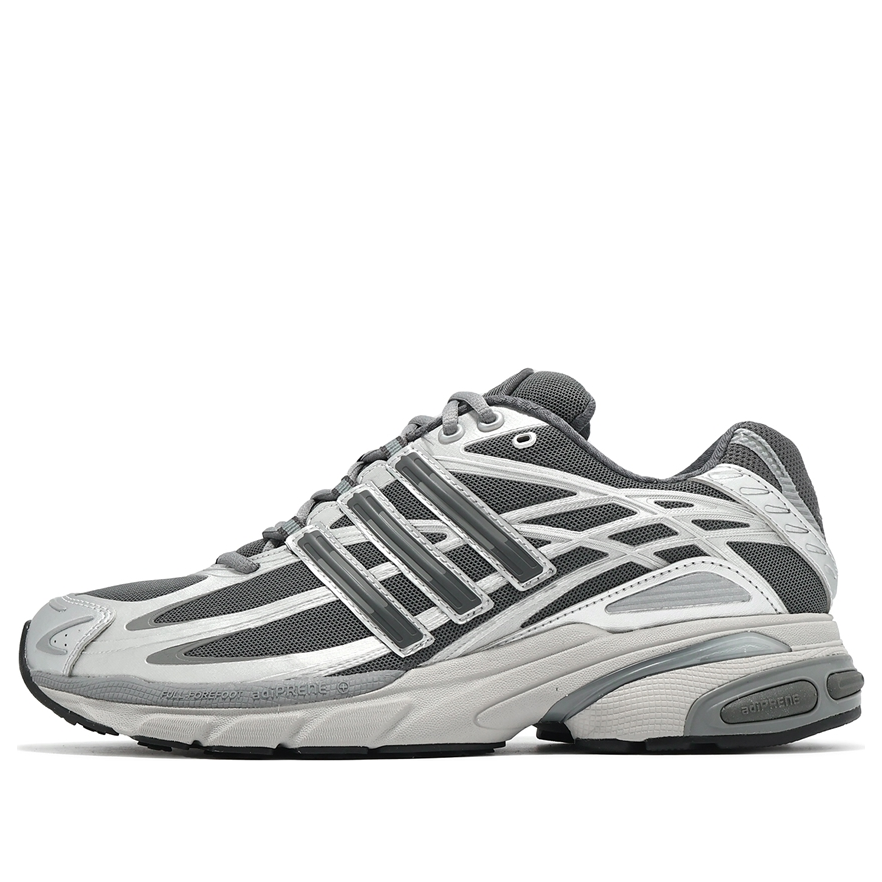 

Кроссовки adidas Adistar Cushion 'Silver Grey', серый