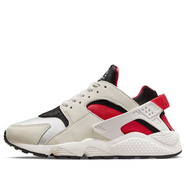 Кроссовки Air Huarache Nike, белый
