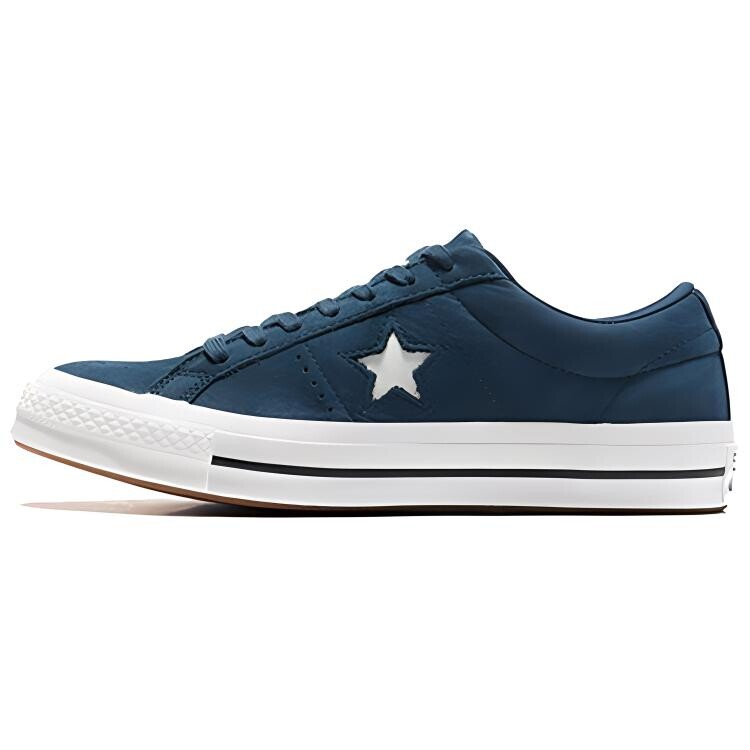 Кроссовки One Star Converse 'Blue'