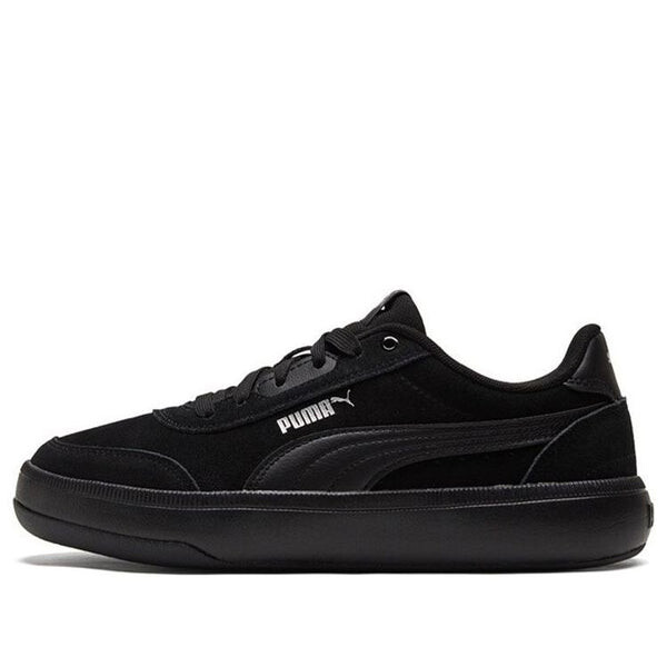 Кроссовки tori 'sd - black' Puma, черный