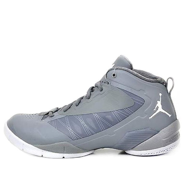

Кроссовки fly wade 2 ev 'stealth' Air Jordan, мультиколор