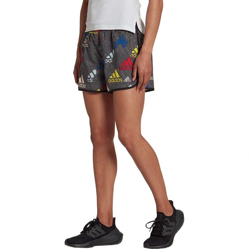 

Шорты adidas Brand Lov 3´´, черный