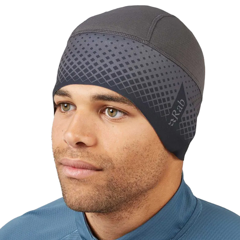 

Шапка Rab Transition Windstopper, серый