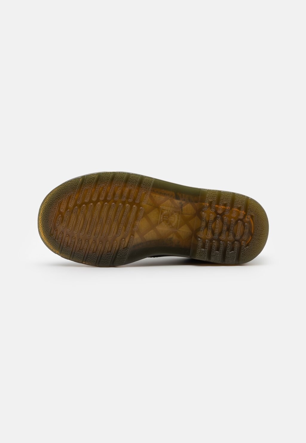 Спортивные туфли на шнуровке 1461 UNISEX Dr. Martens, цвет black softy — фото 4
