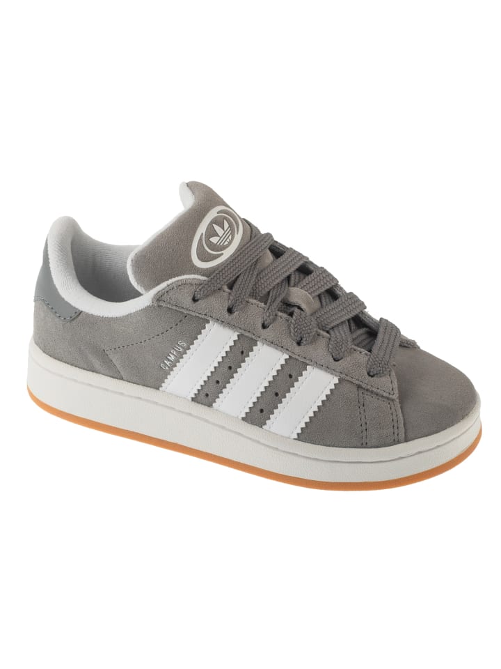 

Низкие кроссовки Adidas originals, серый