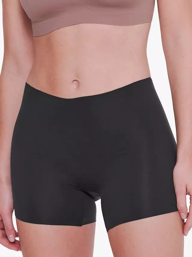 

Трусы sloggi ZERO Feel 2.0 Cyclist Short, черный