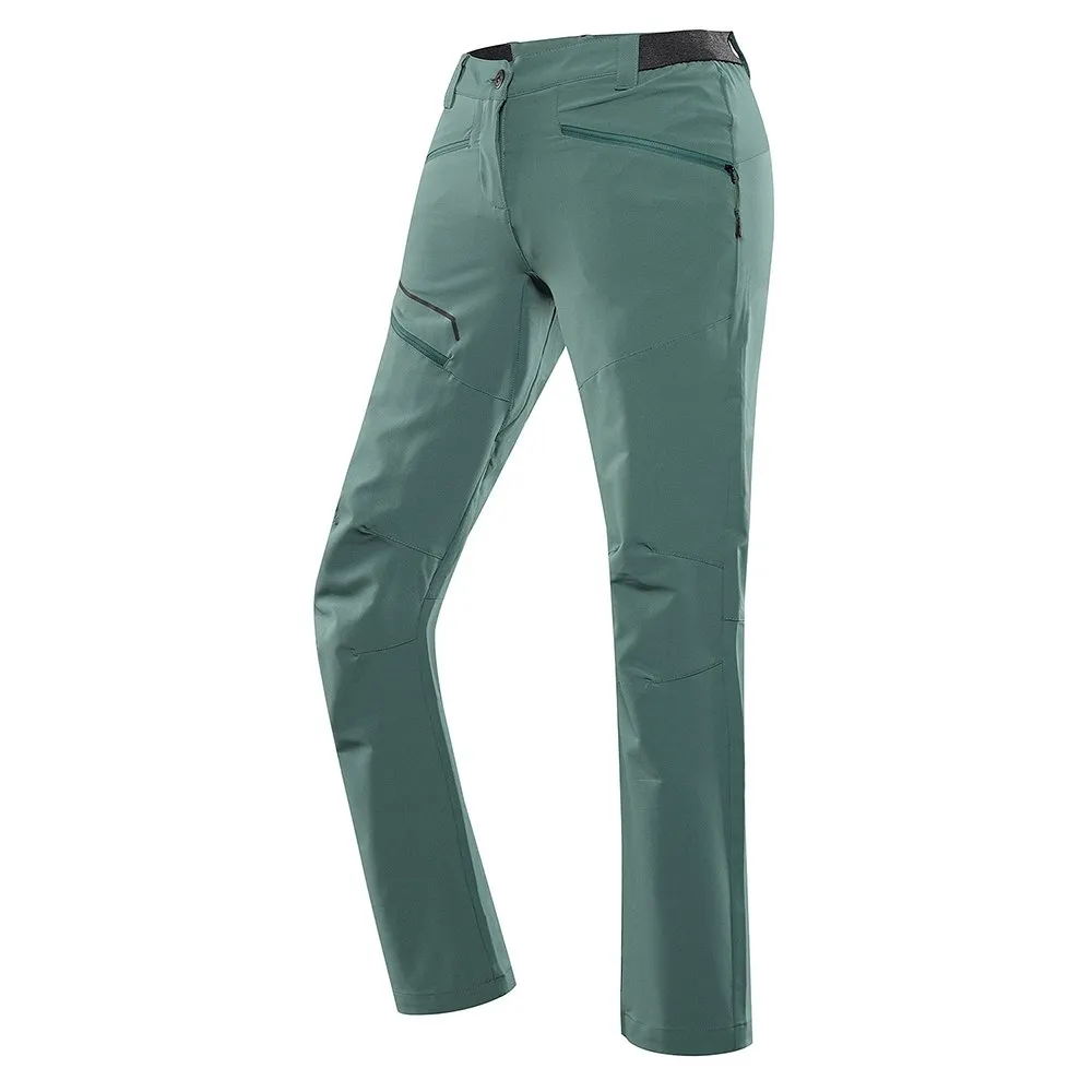 

Брюки Alpine Pro Ramela, зеленый