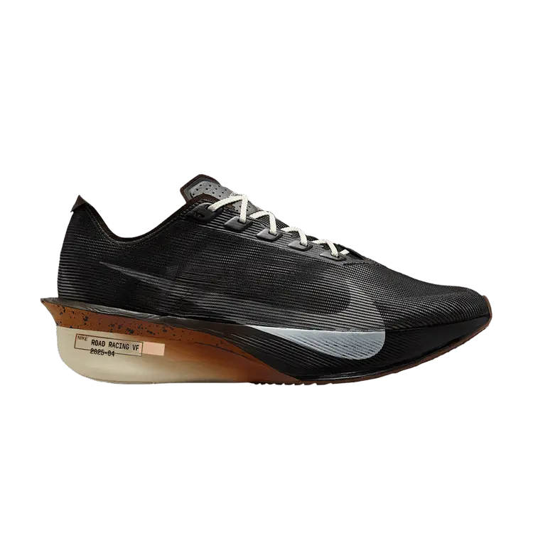 

Кроссовки Nike ZoomX VaporFly Next% 4, Velvet Brown