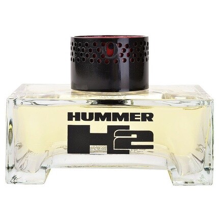 

Туалетная вода Hummer для мужчин 125 мл