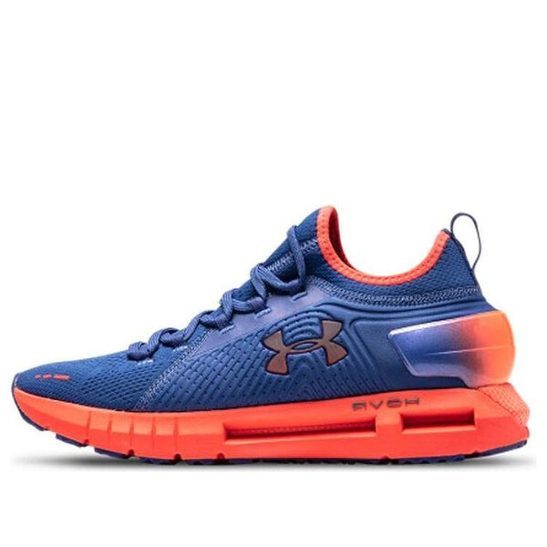 

Кроссовки hovr phantom se rf 'royal' Under Armour, синий