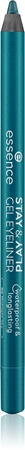 

Подводка для глаз в геле essence STAY & PLAY, 06 1,3 g