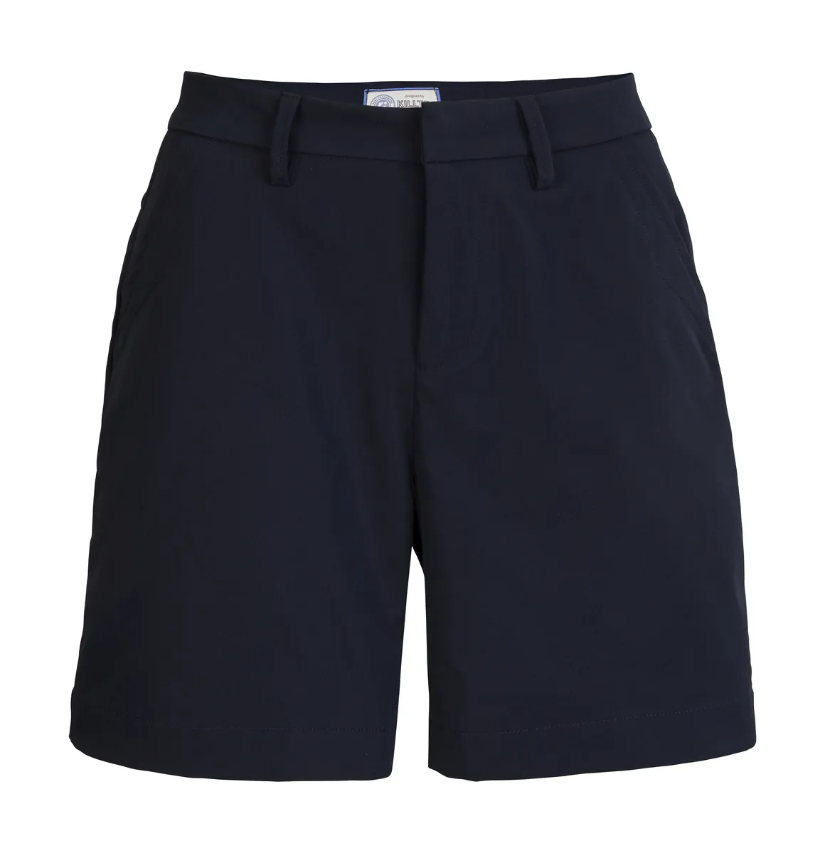 

Шорты Killtec "KOS 128 WMN SHORTS", цвет морской волны