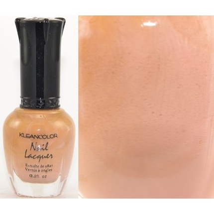 

Лак для ногтей Cafe Au Lait 48 Kleancolor