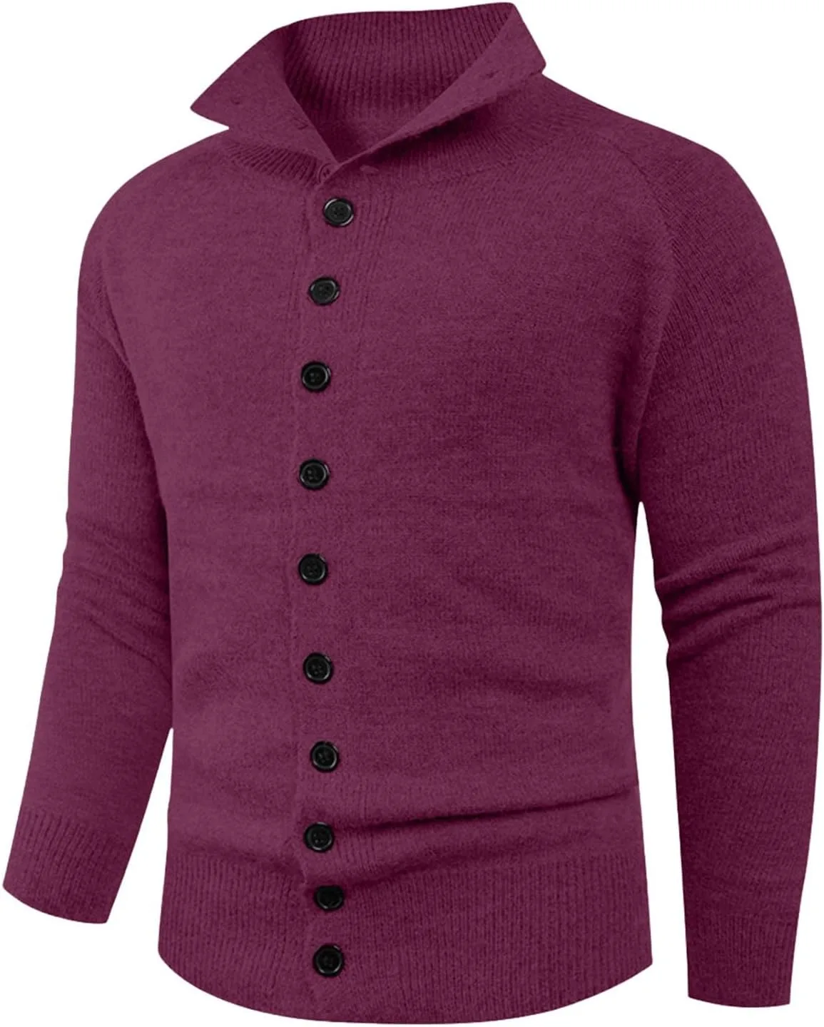 

Мужская рубашка-куртка из модала с отложным воротником и длинными рукавами