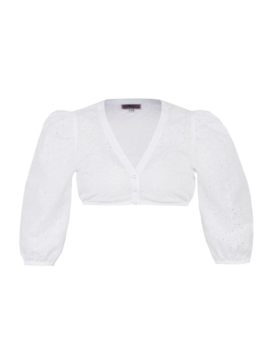 

Блуза MARJO GY-10-Wallgau, White