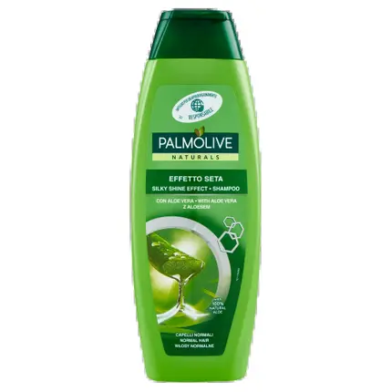

Palmolive Шампунь Алоэ Вера 350мл