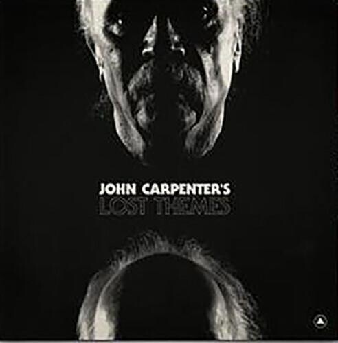 

Виниловая пластинка Carpenter, John - Lost Themes