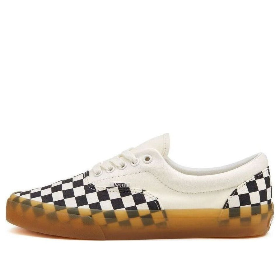 

Кеды Vans Era 'Black White', кремовый