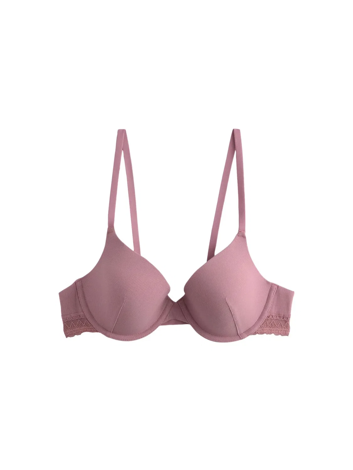 Классический бюстгальтер 'Максимальный комфорт' Next, Dusky Pink