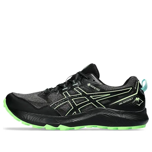 

Кроссовки гель сонома 7 gtx Asics, черный