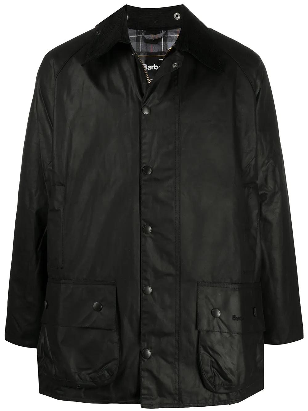 

Жакет Beaufort Barbour, черный