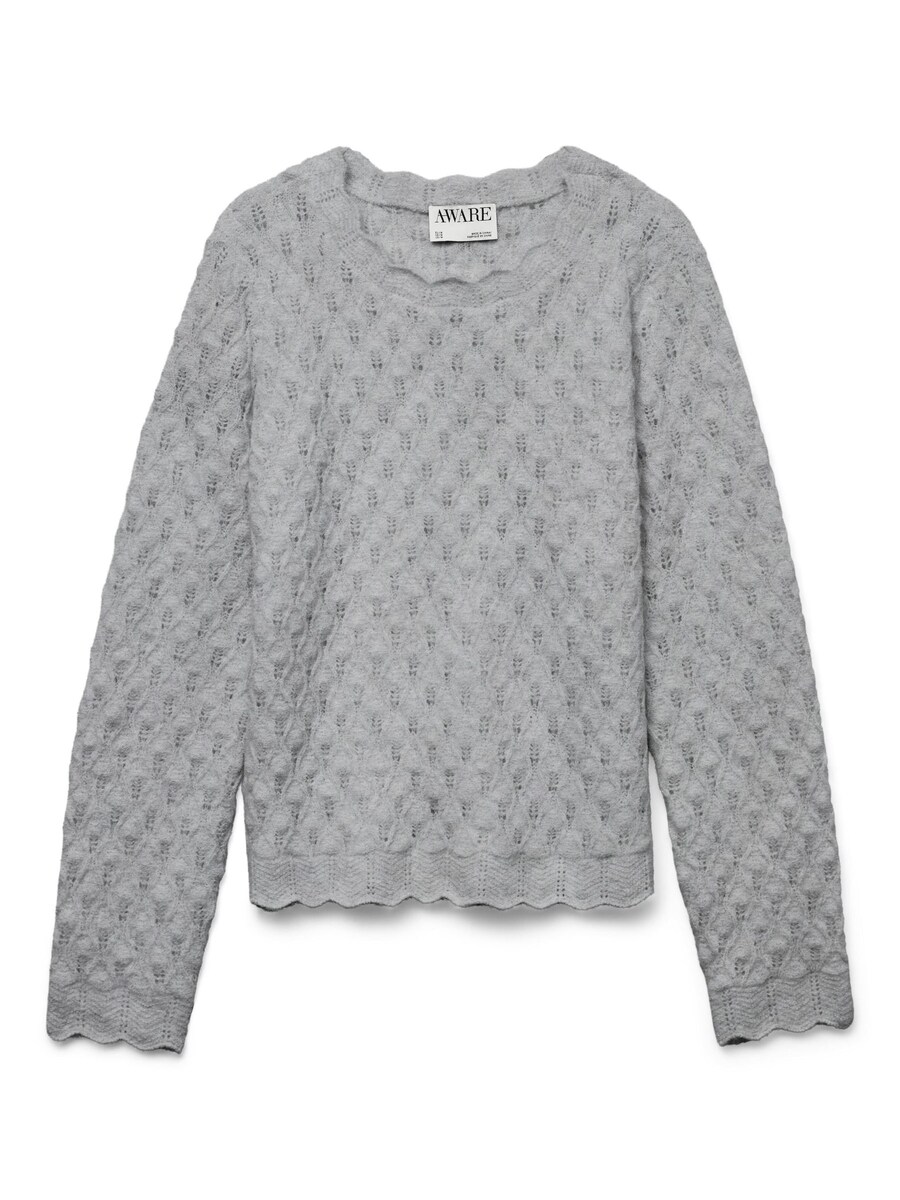 

Свитер VERO MODA VMPurdie, Grey