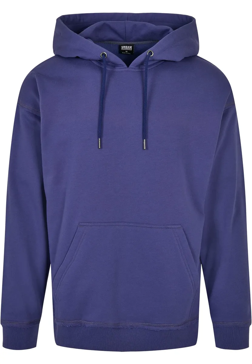 

Толстовка URBAN CLASSICS " Urban Classics Men's Oversized Sweat Hoody", синий