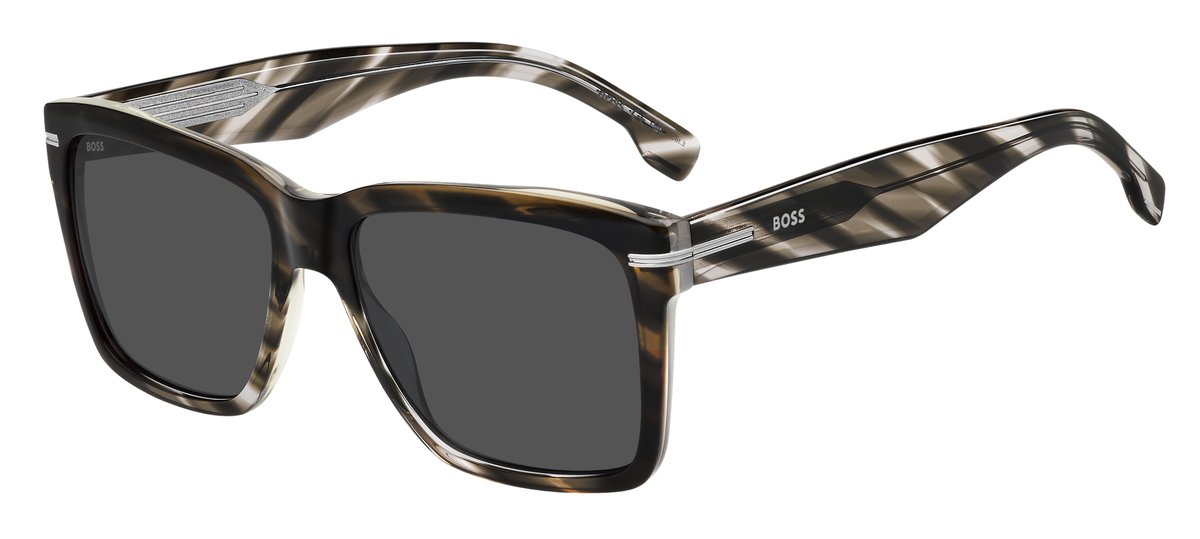 

Мужские солнцезащитные очки BOSS 1745-S HUGO BOSS