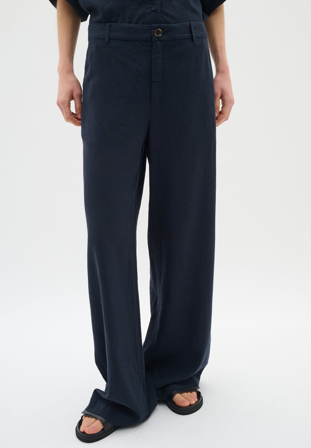 

Брюки DOLINAIW InWear, цвет Marine Blue