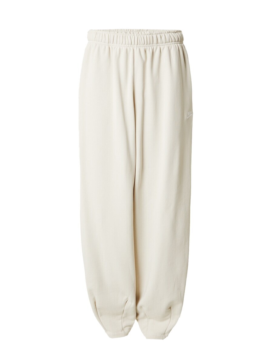 

Спортивные штаны Nike Sportswear Tapered Pants CLUB, светло-бежевый