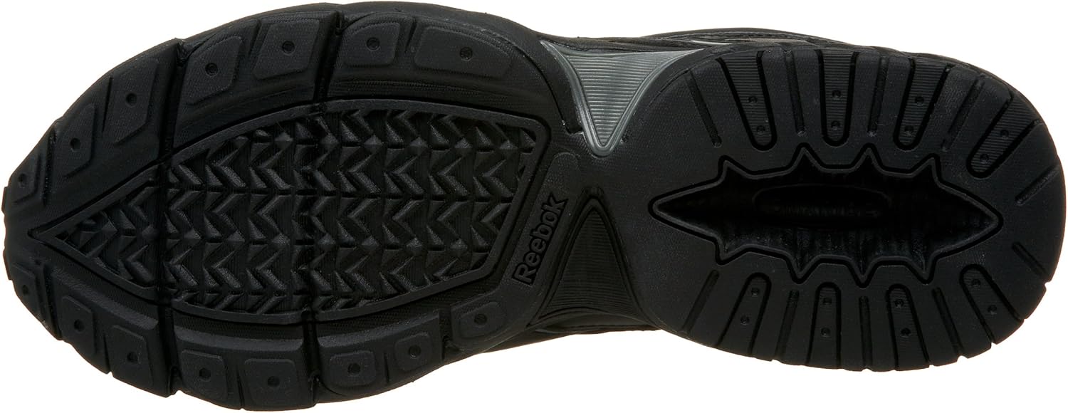 Мужские кроссовки Reebok Kalmus Trainer, белый/синий — фото 4