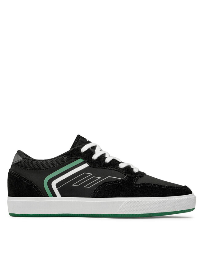 

Кроссовки Emerica, черный