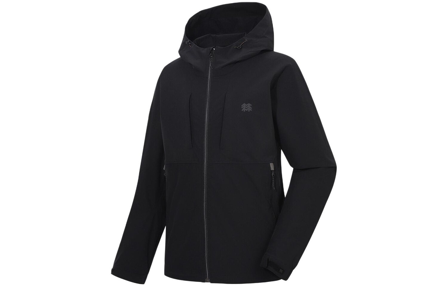 

Куртка мужская черный Kolon Sport