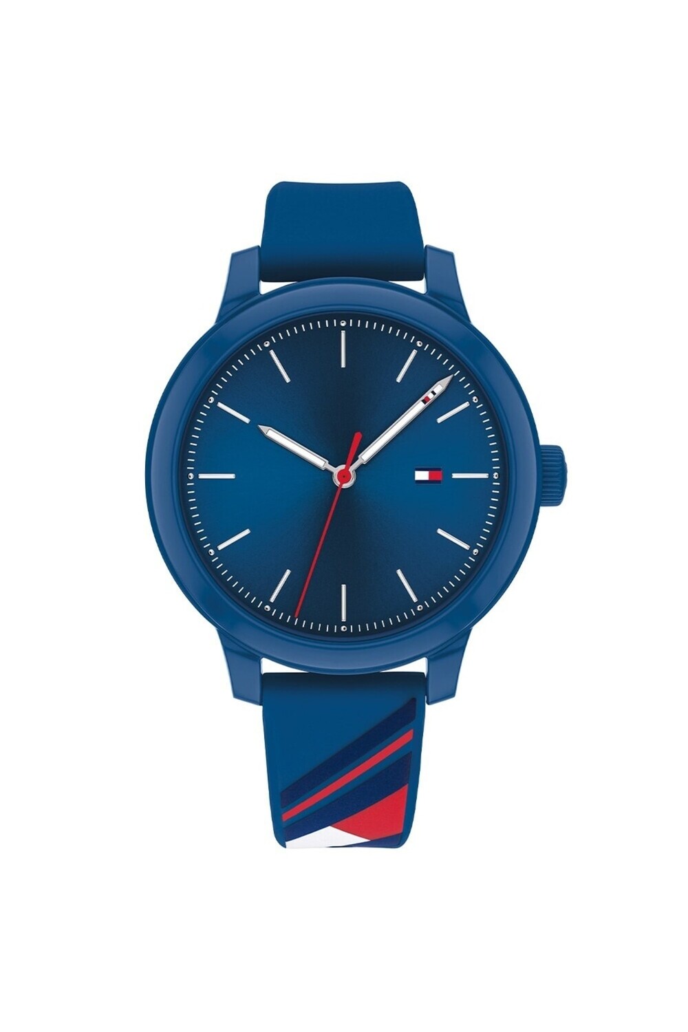 

Часы Tommy Hilfiger, темно-синий