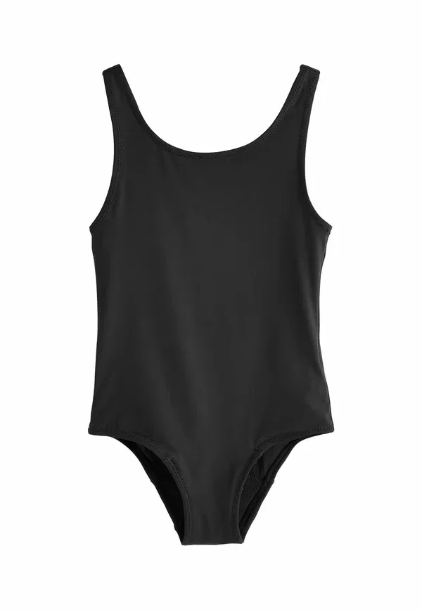 Купальник Regular fit racerback Next, черный