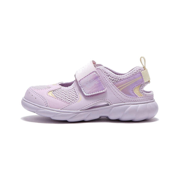 

Сандалии 920 freedles 'violet' New Balance, фиолетовый