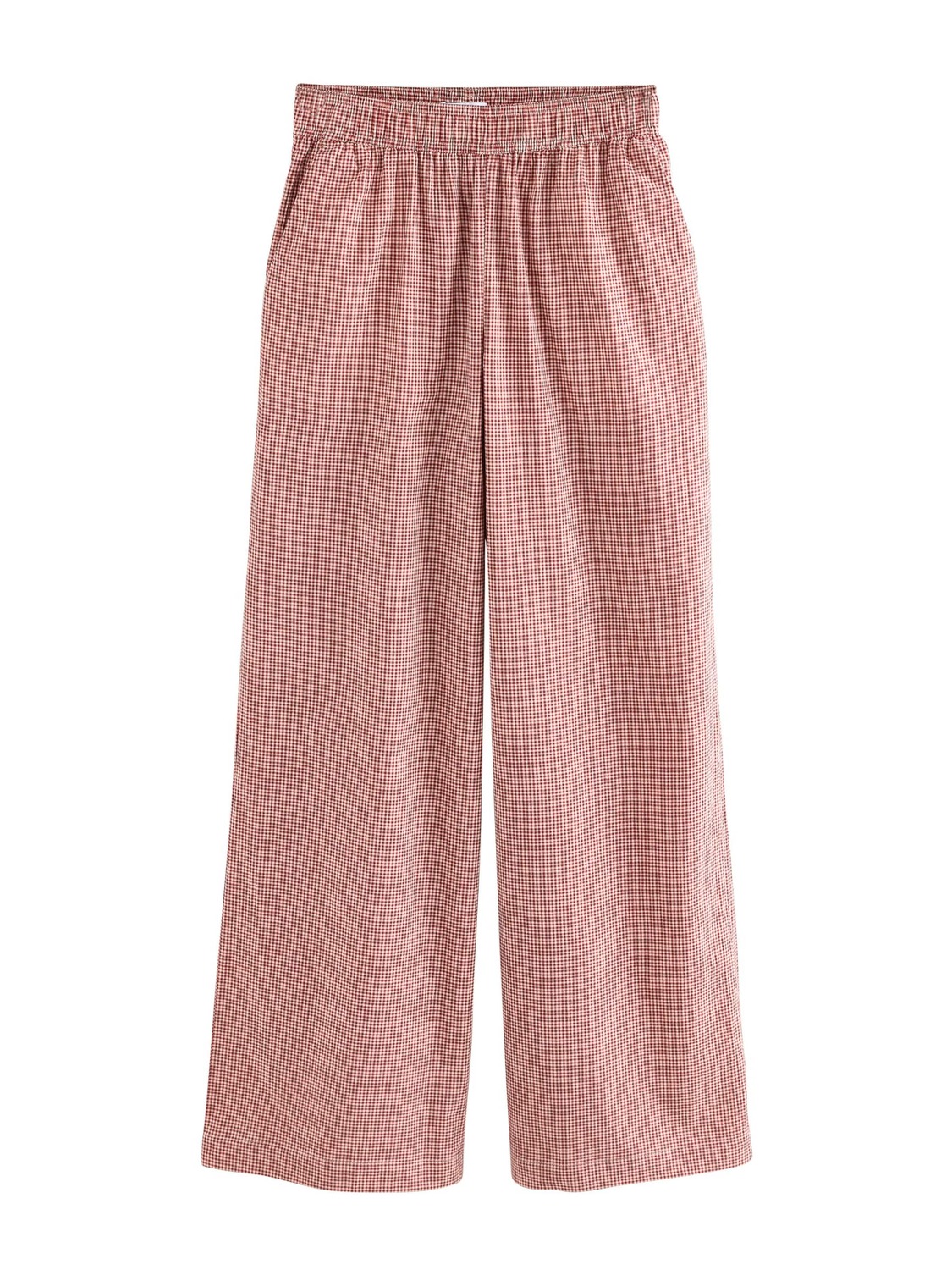 

Next Широкие брюки в красном цвете