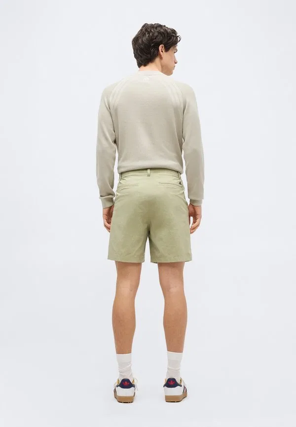 Спортивные шорты ultimate365+ надеваются через голову Adidas Golf, Khaki — фото 3