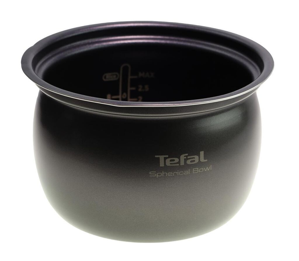 

Контейнер Tefal SS-7231002314 для мультиварки Turbo Cuisine CY7548