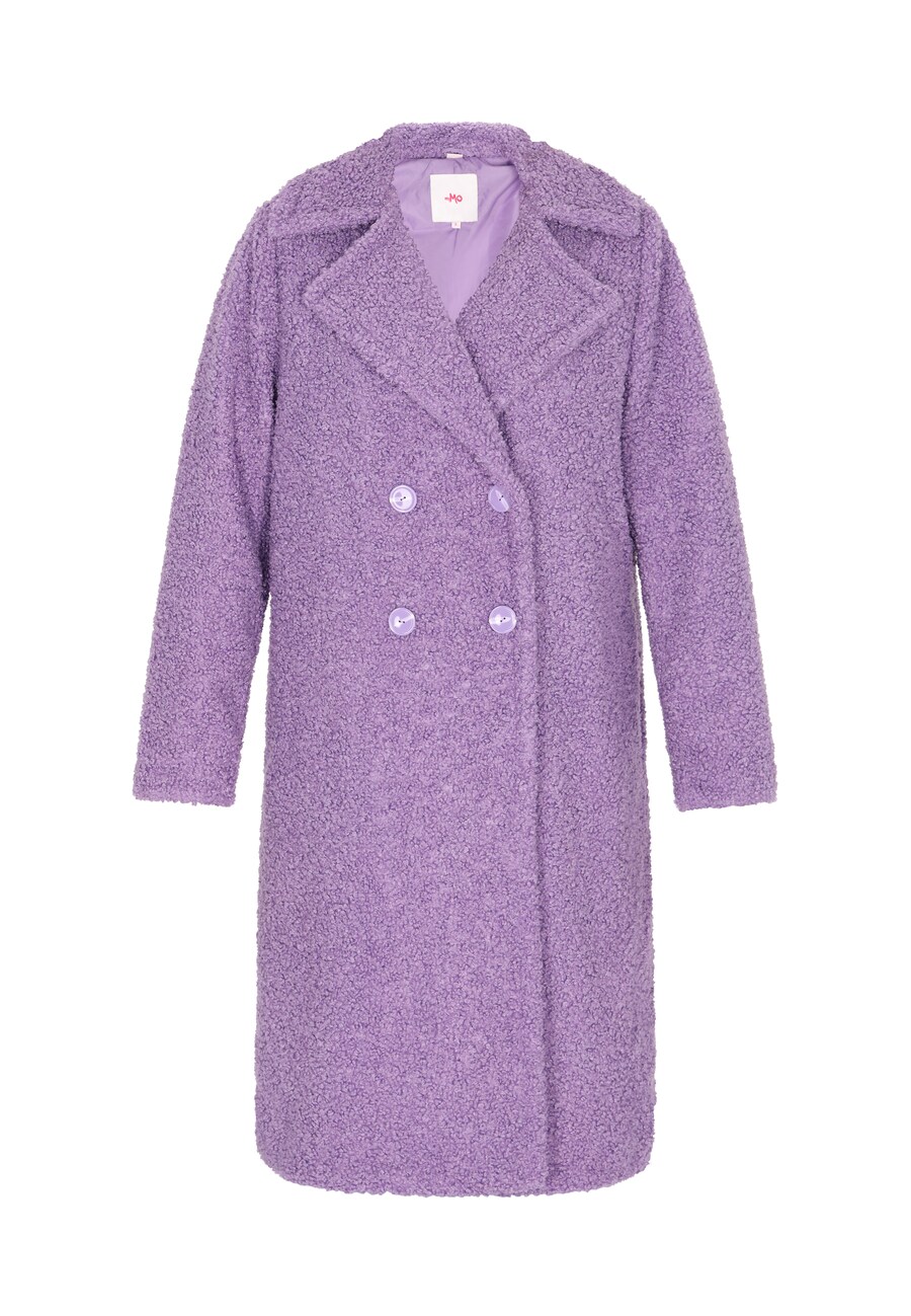 

Межсезонное пальто MYMO, цвет Lavender, Розовый, Межсезонное пальто MYMO, цвет Lavender